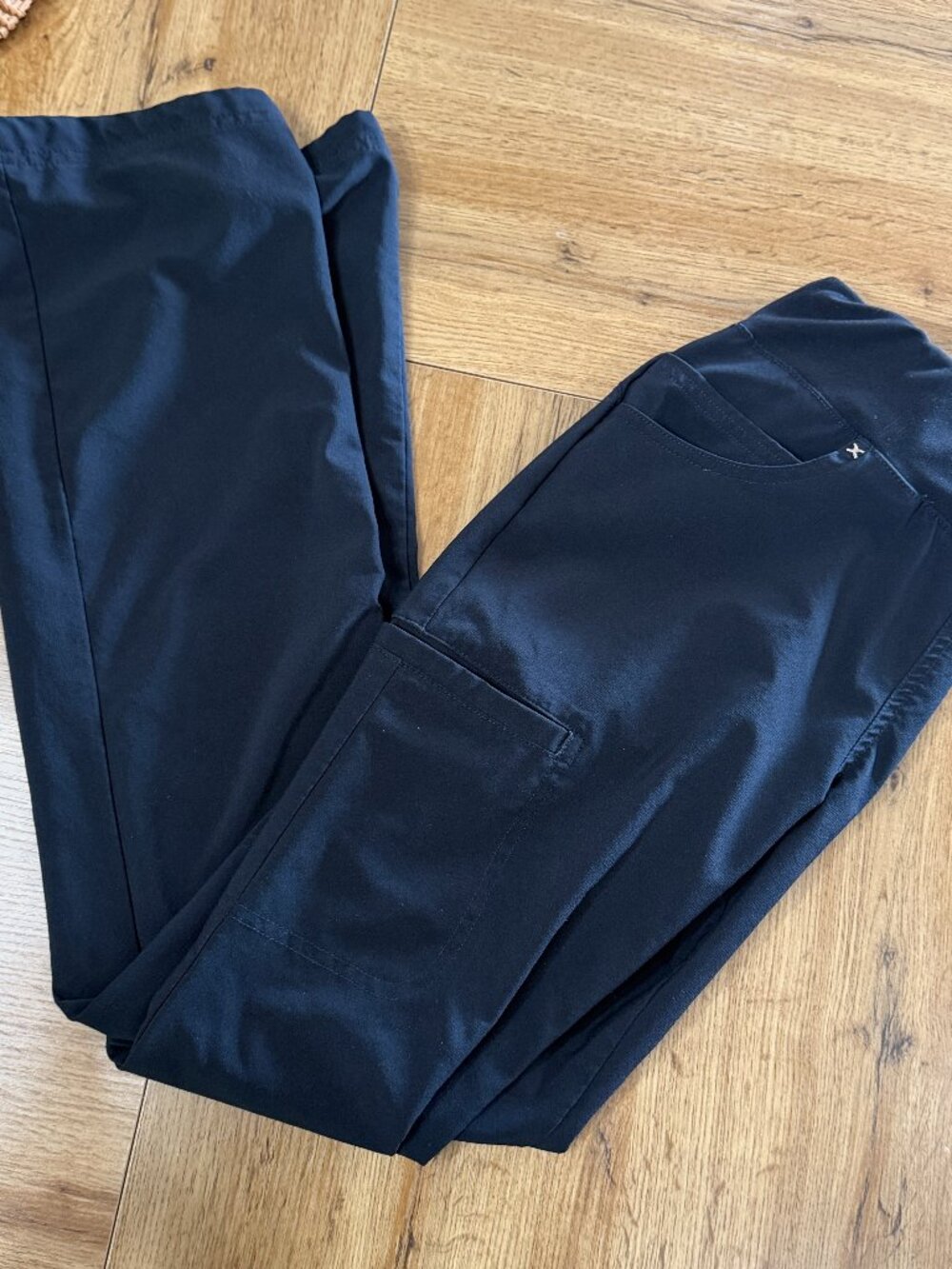 Cherokee iflex bootcut